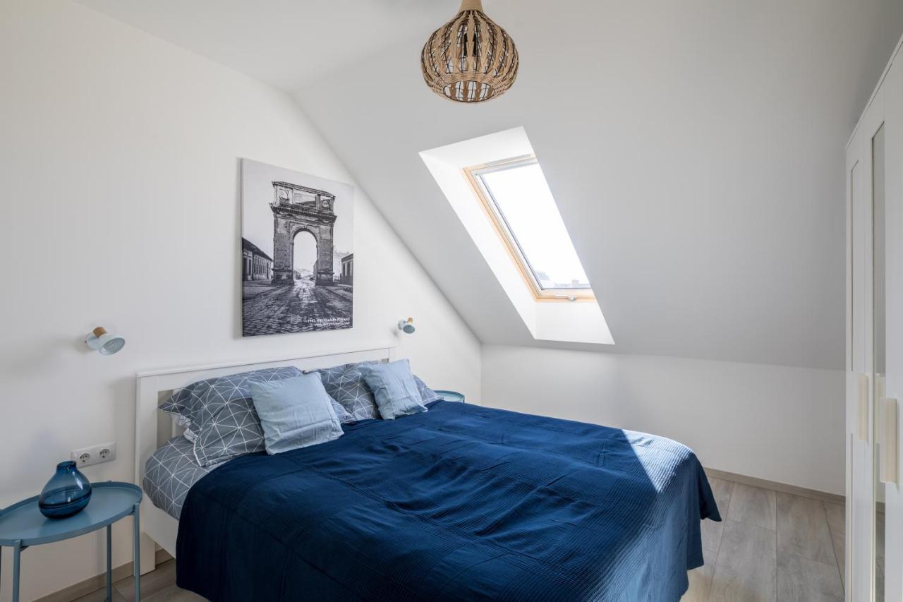 Stafetahaz Apartmanok Vác Екстериор снимка