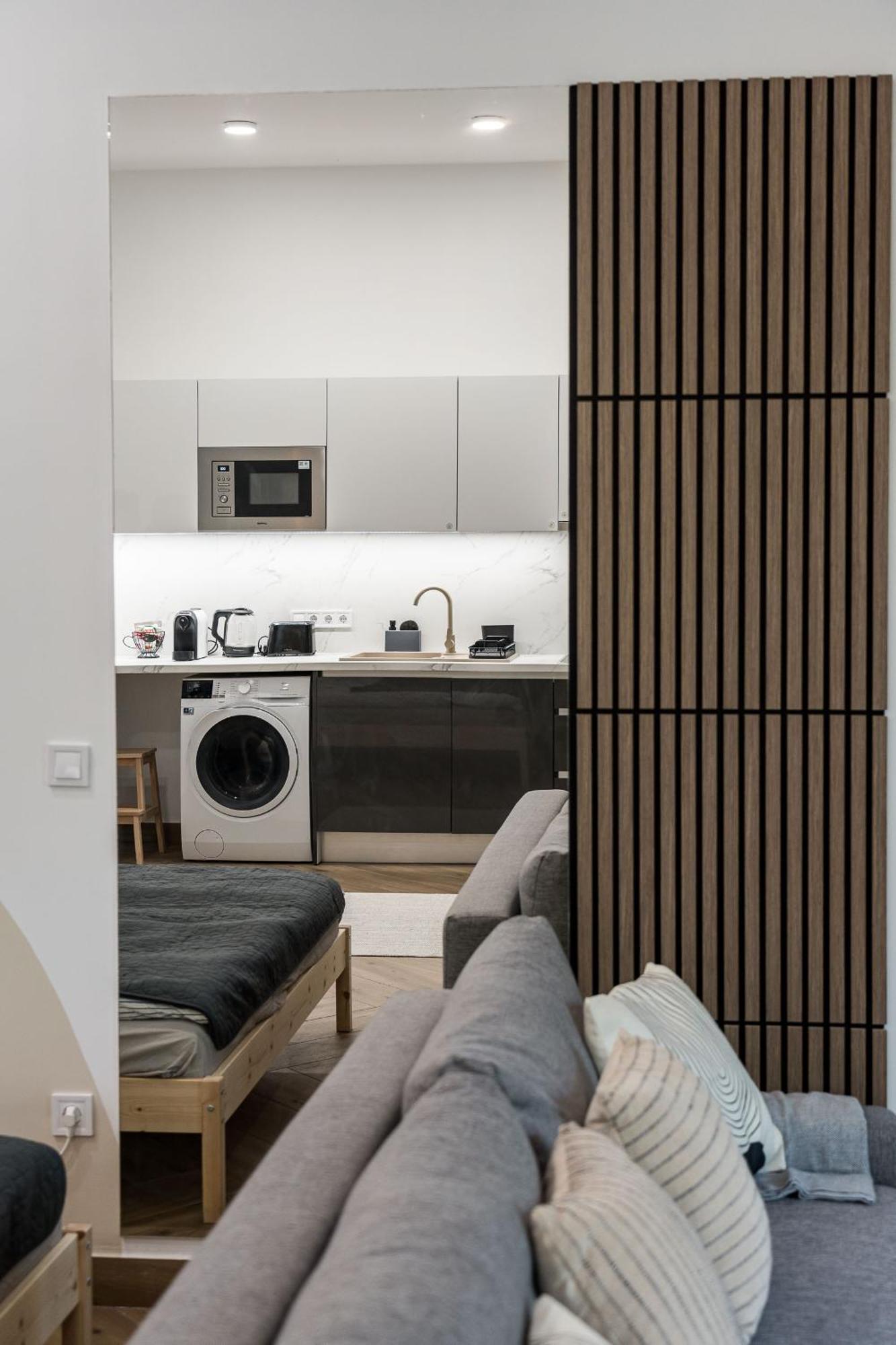 Stafetahaz Apartmanok Vác Екстериор снимка