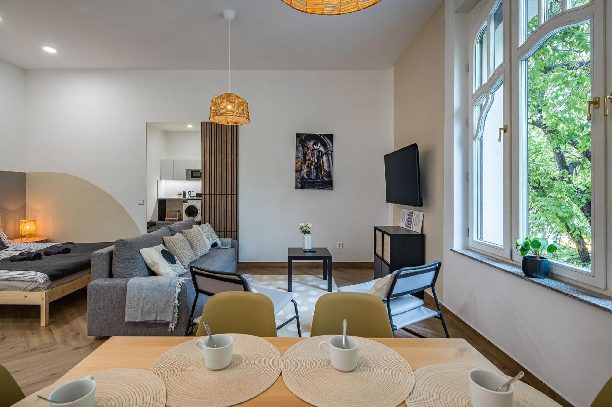 Stafetahaz Apartmanok Vác Екстериор снимка